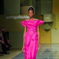 Portugal Fashion Week Spring/Summer 2012 - Alves Goncalves- Runway 